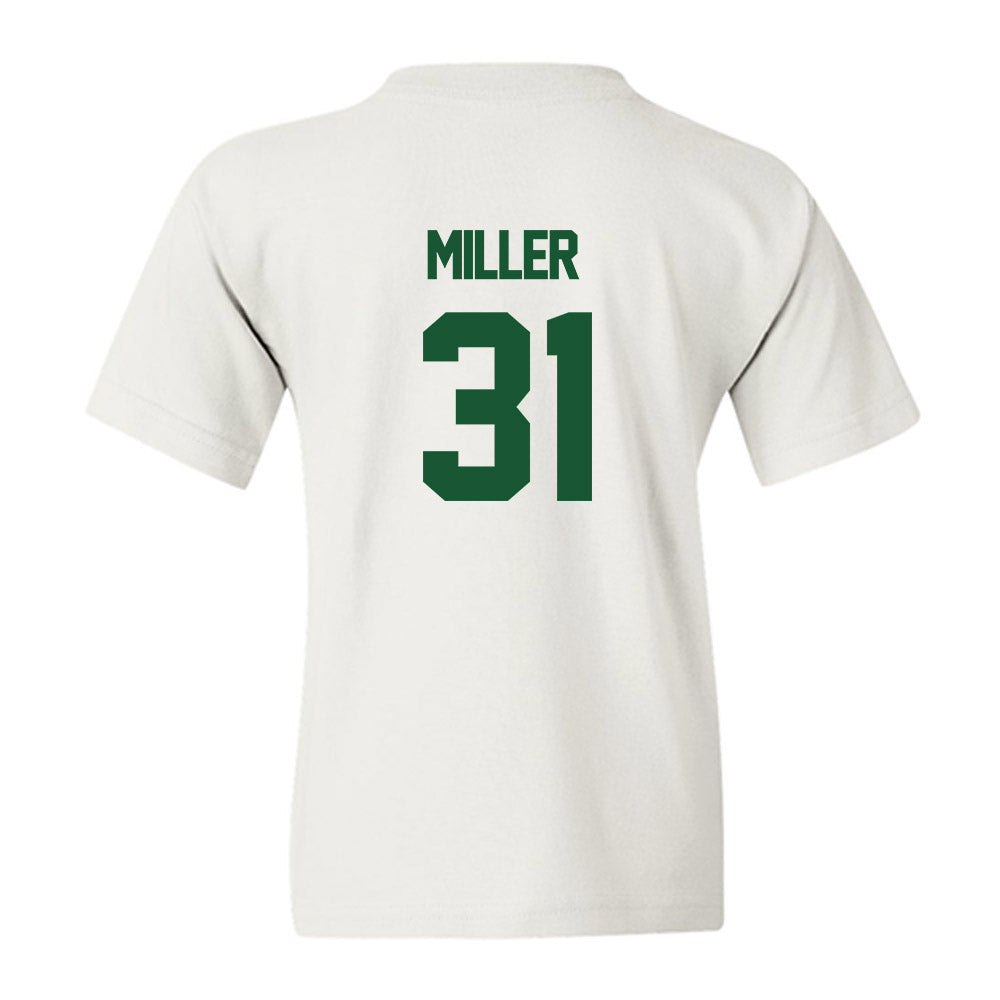 UAB - NCAA Women's Basketball : Mari Miller - Classic Shersey Youth T-Shirt-1