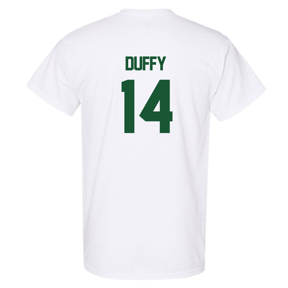 UAB - NCAA Women's Basketball : Monae Duffy - Classic Shersey T-Shirt-1
