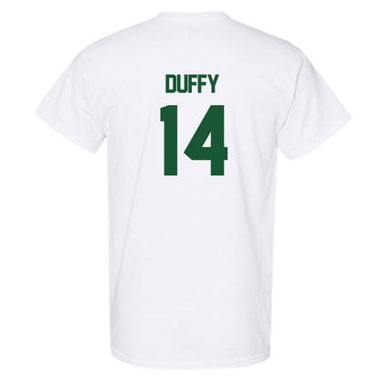 UAB - NCAA Women's Basketball : Monae Duffy - Classic Shersey T-Shirt-1