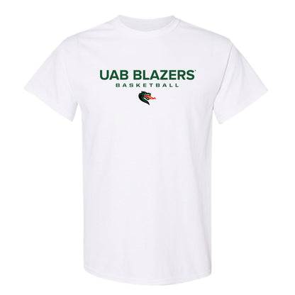 UAB - NCAA Women's Basketball : Sofia Munoz - Classic Shersey T-Shirt-0