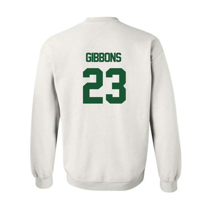 UAB - NCAA Women's Soccer : Brea Gibbons - Classic Shersey Crewneck Sweatshirt-1