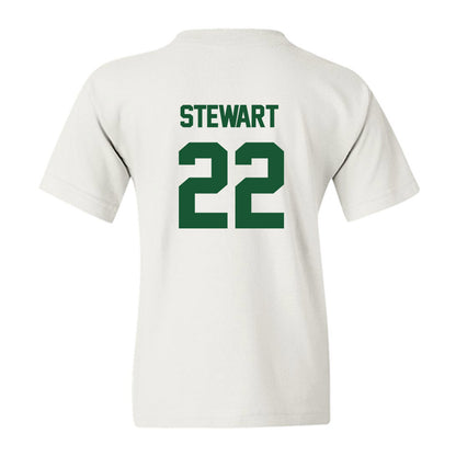 UAB - NCAA Women's Soccer : Lailah Stewart - Classic Shersey Youth T-Shirt-1