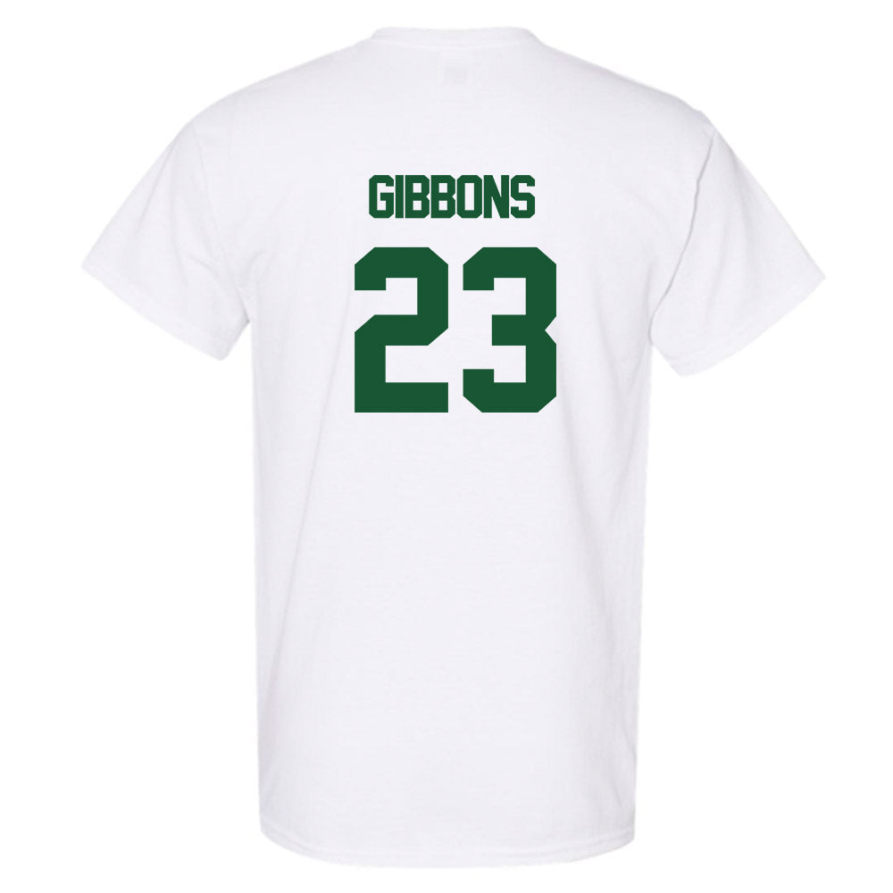 UAB - NCAA Women's Soccer : Brea Gibbons - Classic Shersey T-Shirt-1