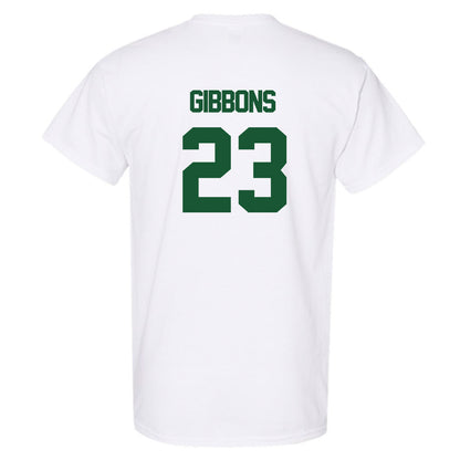 UAB - NCAA Women's Soccer : Brea Gibbons - Classic Shersey T-Shirt-1
