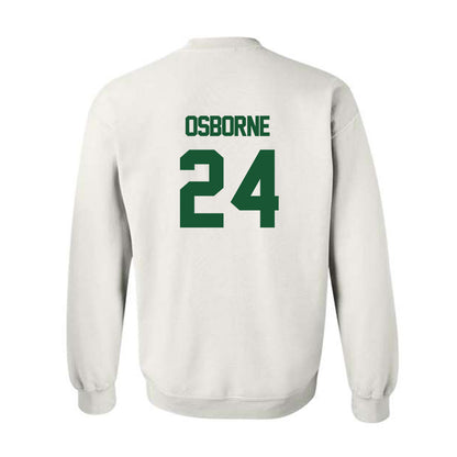 UAB - NCAA Women's Soccer : Kourtney Osborne - Classic Shersey Crewneck Sweatshirt-1