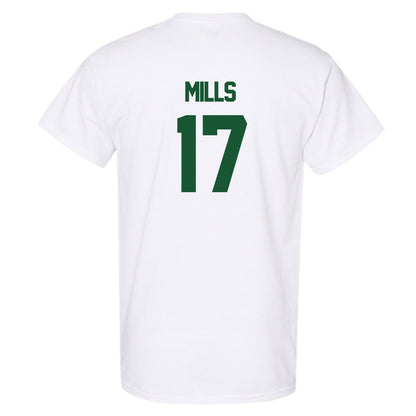 UAB - NCAA Women's Soccer : Ava Mills - Classic Shersey T-Shirt-1