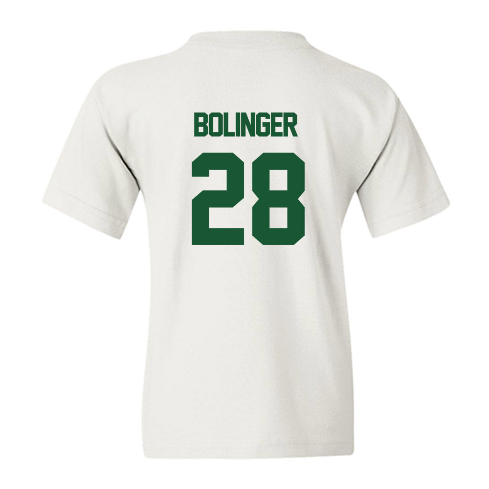UAB - NCAA Women's Soccer : Sydney Bolinger - Classic Shersey Youth T-Shirt-1