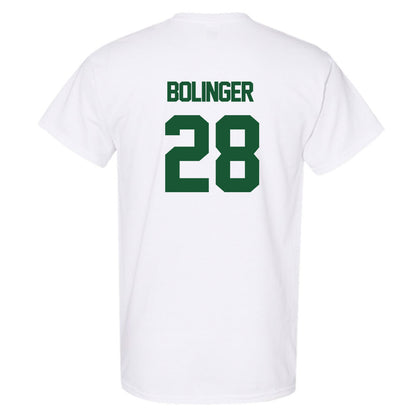 UAB - NCAA Women's Soccer : Sydney Bolinger - Classic Shersey T-Shirt-1