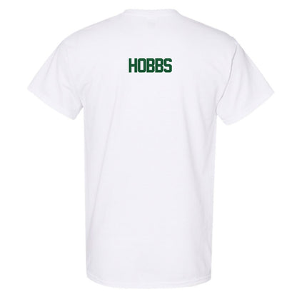 UAB - NCAA Women's Golf : Zoe Hobbs - Classic Shersey T-Shirt-1
