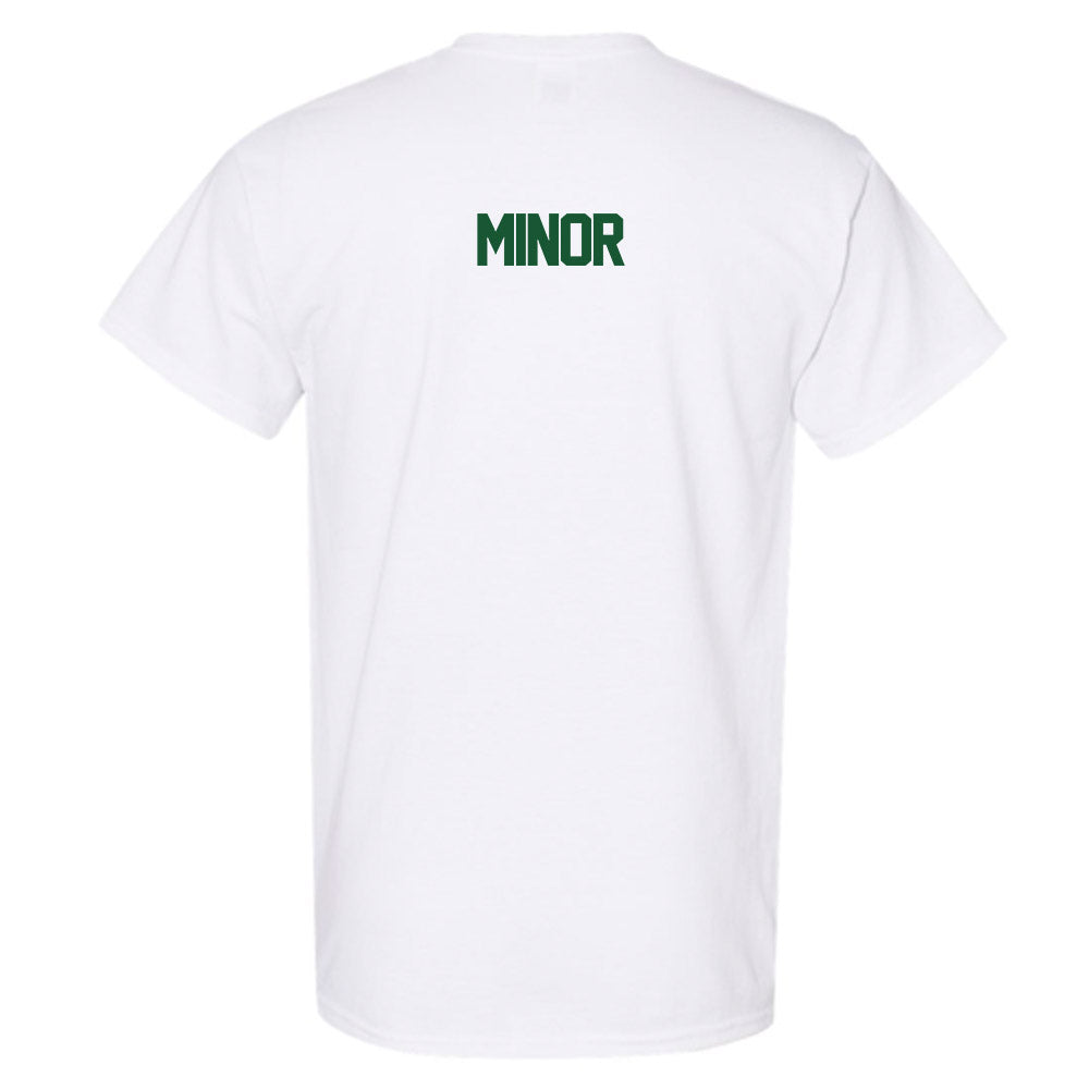 UAB - NCAA Men's Golf : Ethan Minor - Classic Shersey T-Shirt-1