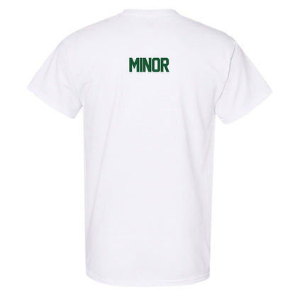 UAB - NCAA Men's Golf : Ethan Minor - Classic Shersey T-Shirt-1