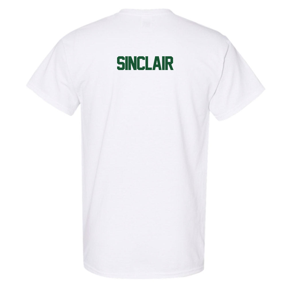 UAB - NCAA Women's Golf : Grace Sinclair - Classic Shersey T-Shirt-1