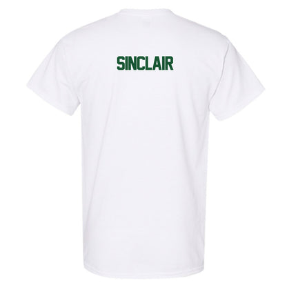 UAB - NCAA Women's Golf : Grace Sinclair - Classic Shersey T-Shirt-1