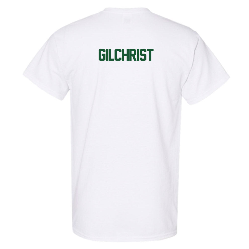UAB - NCAA Women's Golf : Lauren Gilchrist - Classic Shersey T-Shirt-1