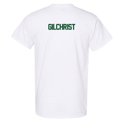 UAB - NCAA Women's Golf : Lauren Gilchrist - Classic Shersey T-Shirt-1