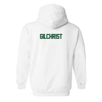 UAB - NCAA Women's Golf : Lauren Gilchrist - Classic Shersey Hooded Sweatshirt-1