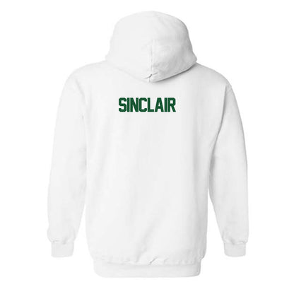 UAB - NCAA Women's Golf : Grace Sinclair - Classic Shersey Hooded Sweatshirt-1