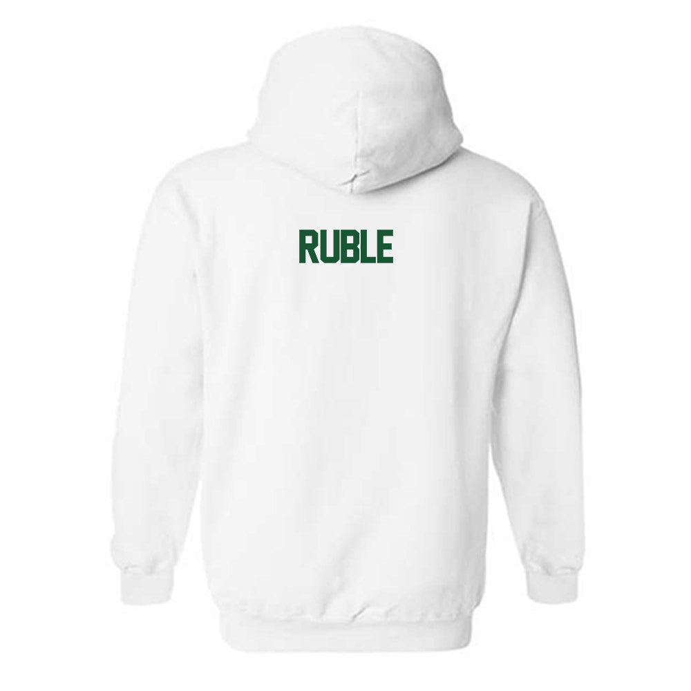 UAB - NCAA Women's Golf : Chloe Ruble - Classic Shersey Hooded Sweatshirt-1