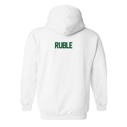 UAB - NCAA Women's Golf : Chloe Ruble - Classic Shersey Hooded Sweatshirt-1