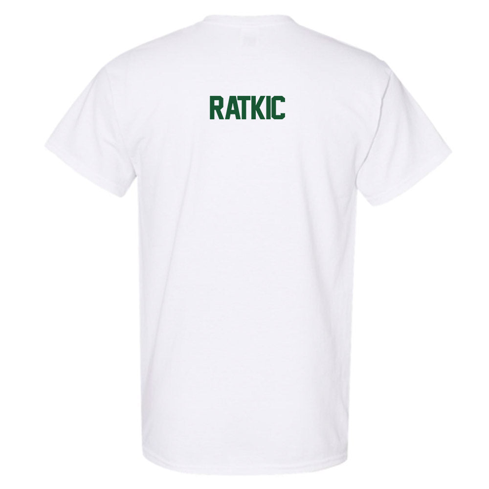 UAB - NCAA Women's Tennis : Enya Ratkic - Classic Shersey T-Shirt-1