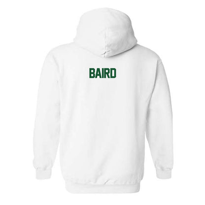 UAB - NCAA Women's Tennis : Paula Baird - Classic Shersey Hooded Sweatshirt-1