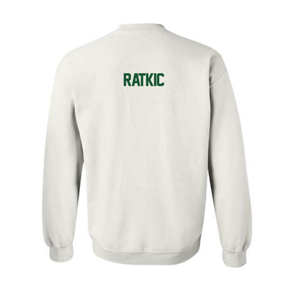 UAB - NCAA Women's Tennis : Enya Ratkic - Classic Shersey Crewneck Sweatshirt-1