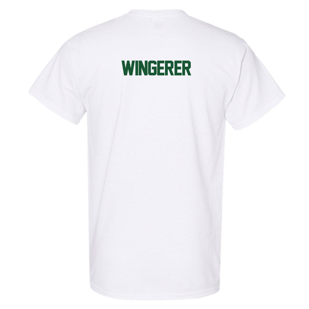 UAB - NCAA Women's Bowling : Jordan Wingerer - Classic Shersey T-Shirt-1