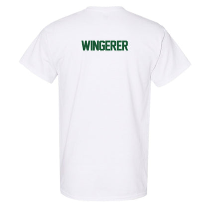 UAB - NCAA Women's Bowling : Jordan Wingerer - Classic Shersey T-Shirt-1
