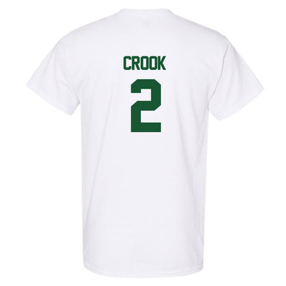UAB - NCAA Women's Volleyball : Jorda Crook - Classic Shersey T-Shirt-1
