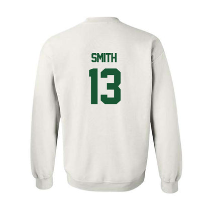 UAB - NCAA Women's Volleyball : Kelsey Smith - Classic Shersey Crewneck Sweatshirt-1