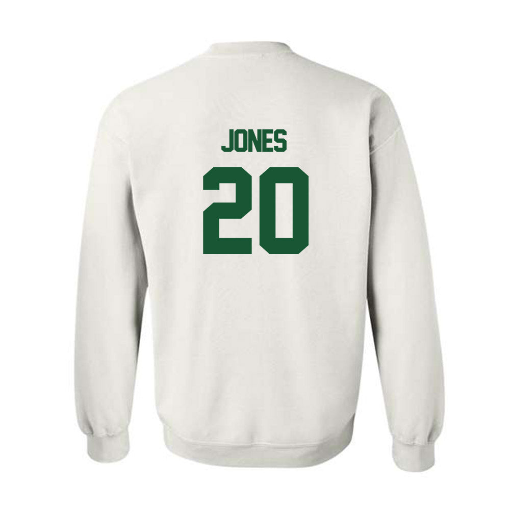 UAB - NCAA Women's Volleyball : Kennedy Jones - Classic Shersey Crewneck Sweatshirt-1