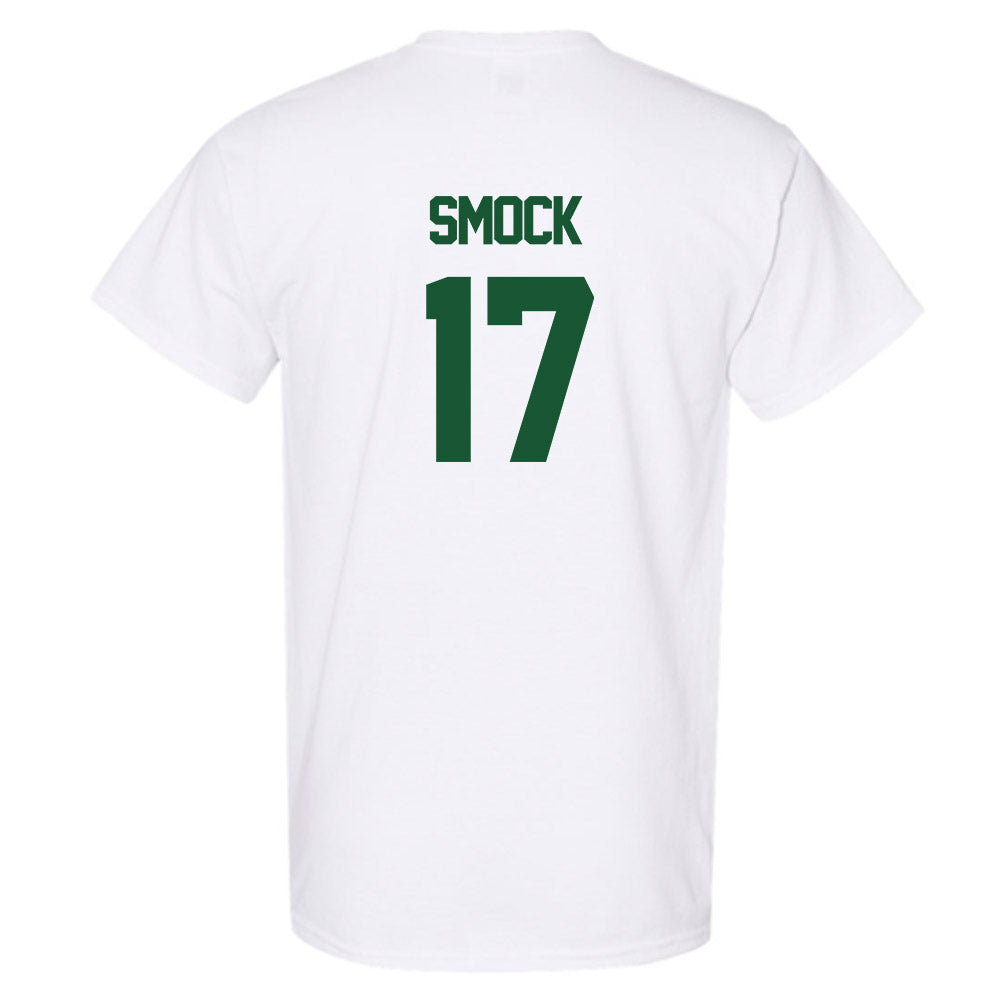 UAB - NCAA Women's Volleyball : Addyson Smock - Classic Shersey T-Shirt-1