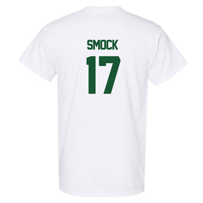 UAB - NCAA Women's Volleyball : Addyson Smock - Classic Shersey T-Shirt-1