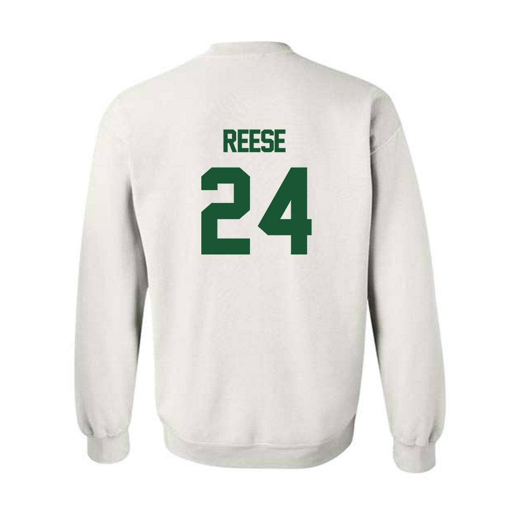 UAB - NCAA Women's Volleyball : Mia Reese - Classic Shersey Crewneck Sweatshirt-1