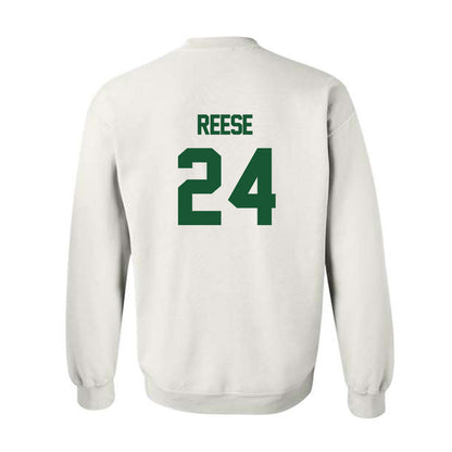 UAB - NCAA Women's Volleyball : Mia Reese - Classic Shersey Crewneck Sweatshirt-1