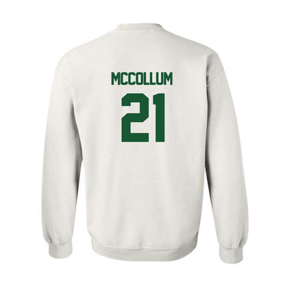 UAB - NCAA Women's Volleyball : Rachel McCollum - Classic Shersey Crewneck Sweatshirt-1