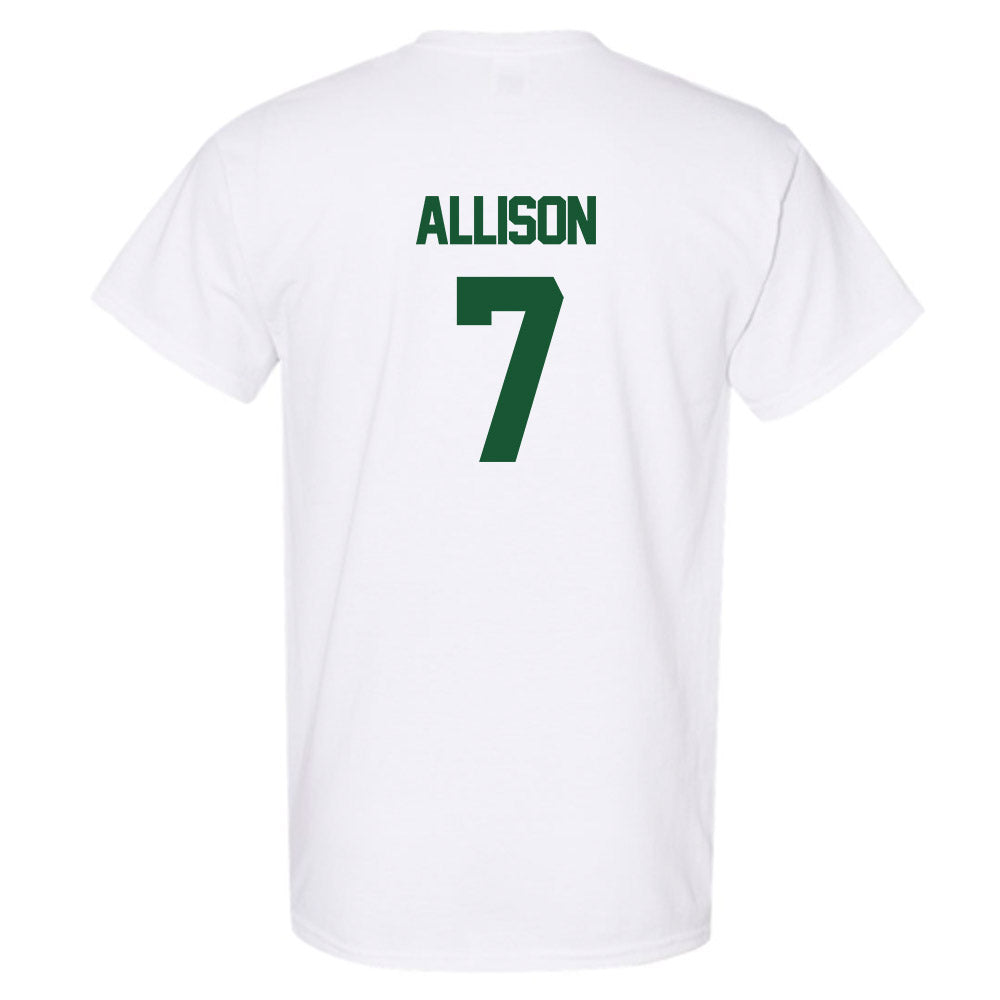 UAB - NCAA Women's Volleyball : Brooklyn Allison - Classic Shersey T-Shirt-1