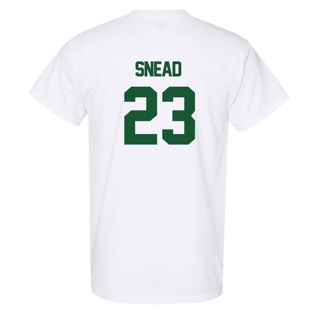 UAB - NCAA Women's Volleyball : Summer Snead - Classic Shersey T-Shirt-1