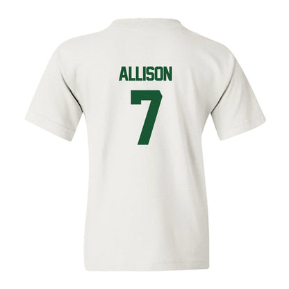 UAB - NCAA Women's Volleyball : Brooklyn Allison - Classic Shersey Youth T-Shirt-1