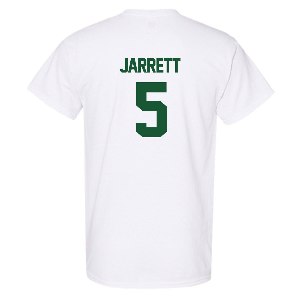 UAB - NCAA Women's Volleyball : Meg Jarrett - Classic Shersey T-Shirt-1