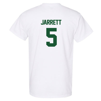 UAB - NCAA Women's Volleyball : Meg Jarrett - Classic Shersey T-Shirt-1