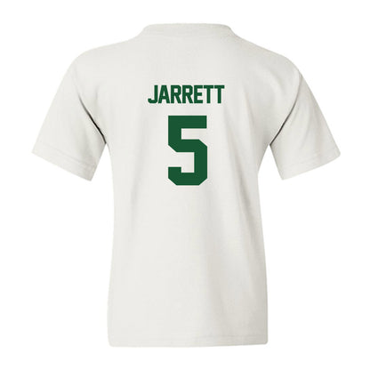 UAB - NCAA Women's Volleyball : Meg Jarrett - Classic Shersey Youth T-Shirt-1