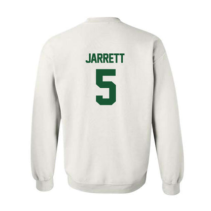 UAB - NCAA Women's Volleyball : Meg Jarrett - Classic Shersey Crewneck Sweatshirt-1