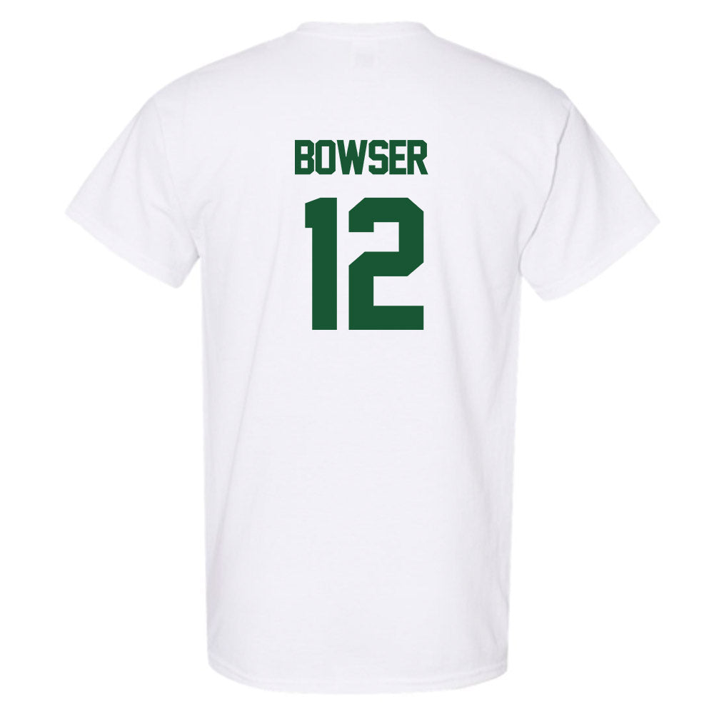 UAB - NCAA Women's Volleyball : Delaney Bowser - Classic Shersey T-Shirt-1