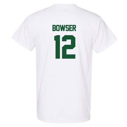 UAB - NCAA Women's Volleyball : Delaney Bowser - Classic Shersey T-Shirt-1