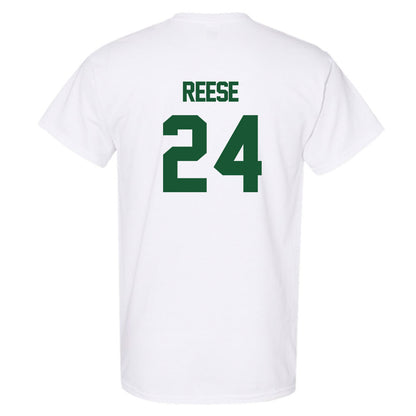UAB - NCAA Women's Volleyball : Mia Reese - Classic Shersey T-Shirt-1