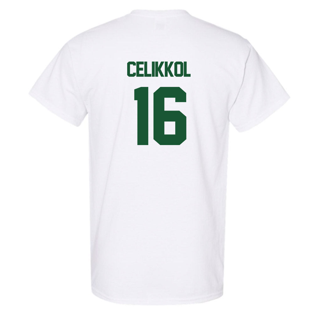 UAB - NCAA Women's Volleyball : Asli Celikkol - Classic Shersey T-Shirt-1