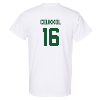 UAB - NCAA Women's Volleyball : Asli Celikkol - Classic Shersey T-Shirt-1