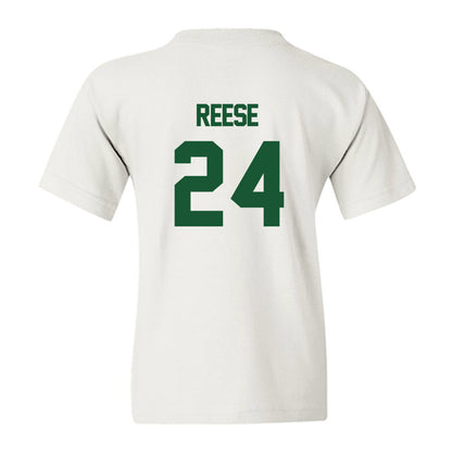UAB - NCAA Women's Volleyball : Mia Reese - Classic Shersey Youth T-Shirt-1