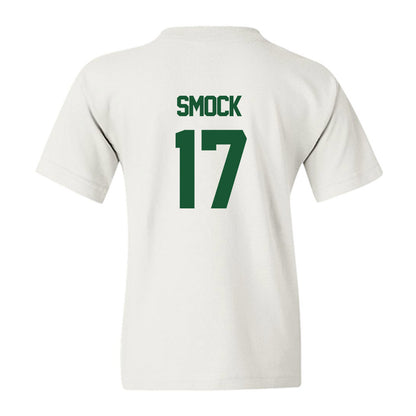 UAB - NCAA Women's Volleyball : Addyson Smock - Classic Shersey Youth T-Shirt-1